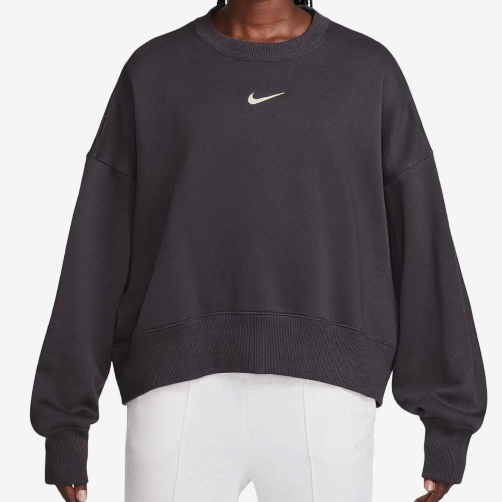 Nike Sportswear Phoenix Fleece